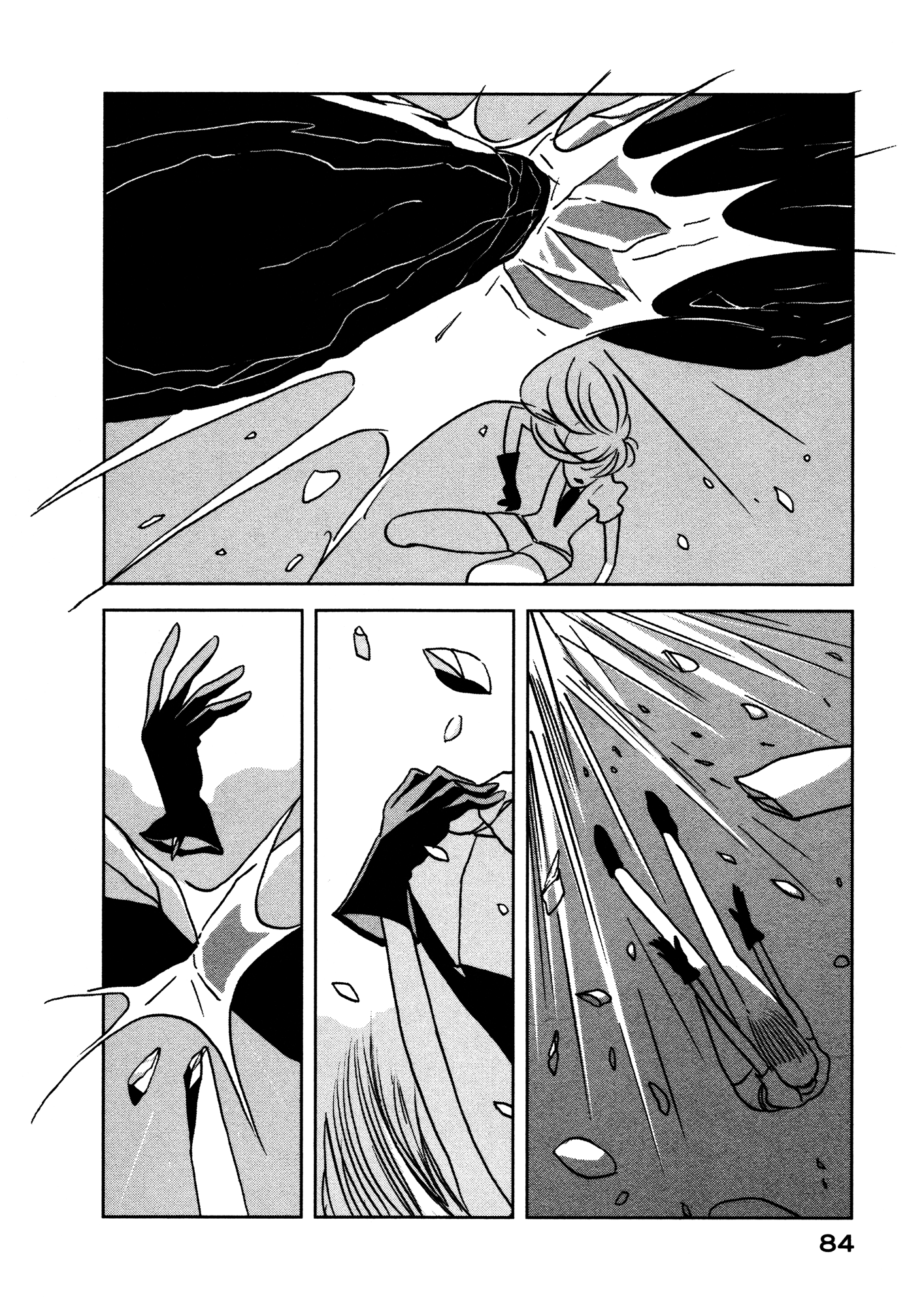 Land of the Lustrous, Chapter 17 image 04